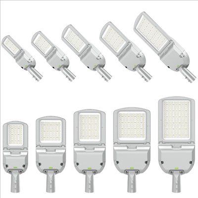 LED street light